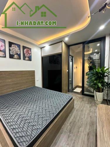 DUY NHẤT 1 CĂN 60 M2 CẨU ĐẤT CHƯƠNG DƯƠNG HOÀN  KIẾM - 5 TẦNG, GIÁ NHỈNH 12.9 TỶ- DÀNH