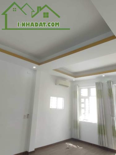 BÁN NHÀ 2 LẦU HẺM 308 HUỲNH TẤN PHÁT, QUẬN 7. DT: 6 X 6M. GIÁ 2 TỶ 600 - 5