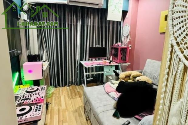Bán nhà HXH 1 sẹc, Tân Trang, Tân Bình, 28 m², 6m x 4.6m. 2 PN - Giá 4.8 tỷ TL