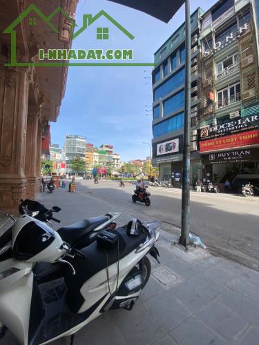 Chính chủ cho thuê MBKD, Cửa hàng, Spa, Văn Phòng...tại số 14 Nam Đồng, Đống Đa, Hà Nội - 1