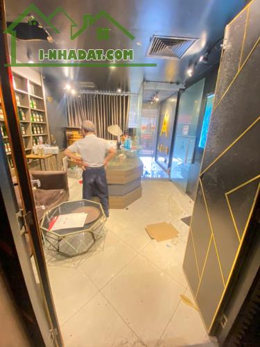 Chính chủ cho thuê MBKD, Cửa hàng, Spa, Văn Phòng...tại số 14 Nam Đồng, Đống Đa, Hà Nội - 3