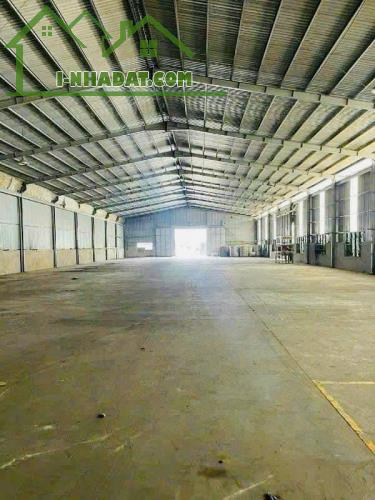 Bán nhà xưởng phường Tân Hiệp gần đường Đồng Khởi; sổ hồng 500m2 thổ cư giá chỉ 16.5 tỷ - 2