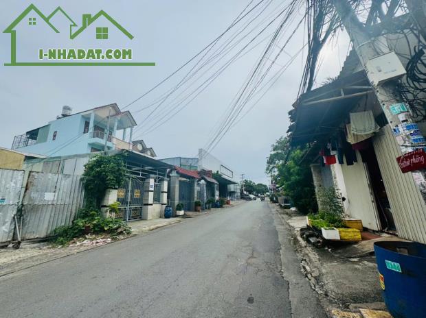 Bán nhà xưởng phường Tân Hiệp gần đường Đồng Khởi; sổ hồng 500m2 thổ cư giá chỉ 16.5 tỷ - 1