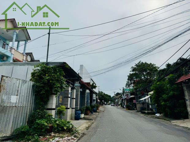 Bán nhà xưởng phường Tân Hiệp gần đường Đồng Khởi; sổ hồng 500m2 thổ cư giá chỉ 16.5 tỷ
