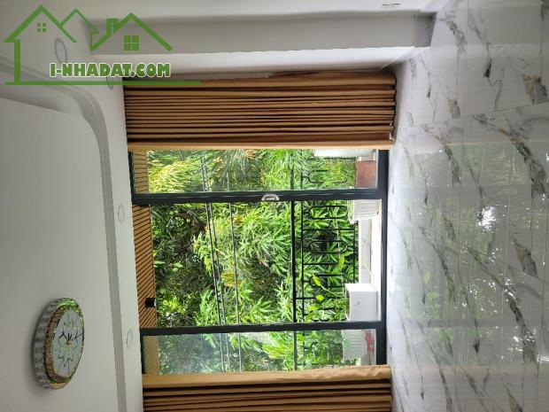 MẶT TIỀN CẦM BÁ THƯỚC, PHÚ NHUẬN, 40M2, 5PN, SÂN THƯỢNG, NỞ HẬU, NHỈNH 10 TỶ - 5