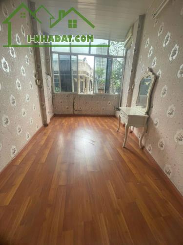 Bán nhà 60m2 3tầng 5.99tỷ ôtô kinh doanh sầm uất Cầu Mới Đống Đa - 3