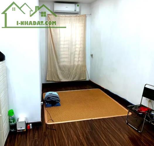 Bán nhà Minh Khai, nhà đẹp, ngõ ô tô, sổ riêng, nở hậu, 35m2, 4 tầng nhỉnh 4 tỷ - 1