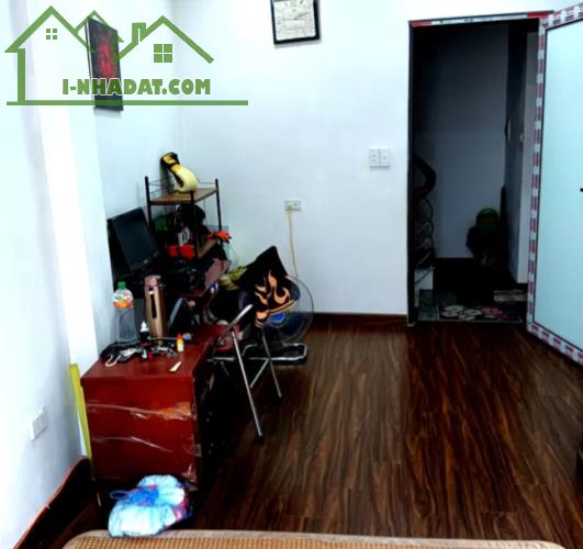 Bán nhà Minh Khai, nhà đẹp, ngõ ô tô, sổ riêng, nở hậu, 35m2, 4 tầng nhỉnh 4 tỷ - 2