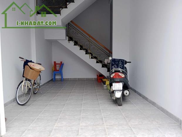 Bán Biệt Thự Tân Thới Nhì , 74m2, 3 Tầng, cực đẹp, Giảm khủng 2,3 tỷ siêu rẻ - 3