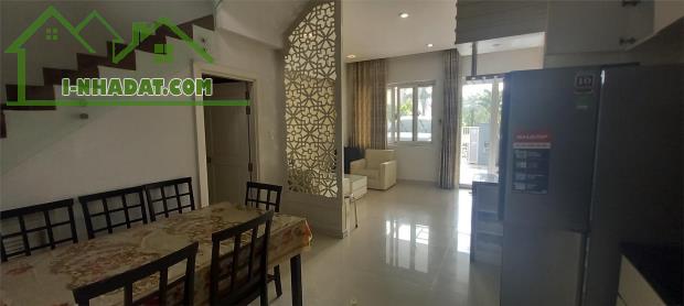 NHÀ CHO THUÊ MEGA VILLAGE KHANG ĐIỀN, QUẬN 9, FULL NỘI THẤT, 3 PN, 13TR/THÁNG - 4