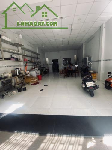 [Chỉ 56 tr/m2] MTNB ngay chợ Tân Hương, dt 162m2, 1 trệt 1 lầu chỉ 9 tỷ 2