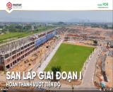 bán đất nền dự án khu đô thị Bắc Hà Thanh