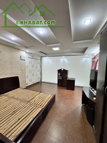 🏠TÂN PHÚ GIÁP QUẬN 11 - NHÀ MỚI 4 TẦNG ĐẸP - 66M2 - NGANG 4.3M - HOÀN CÔNG CHUẨN - - 1