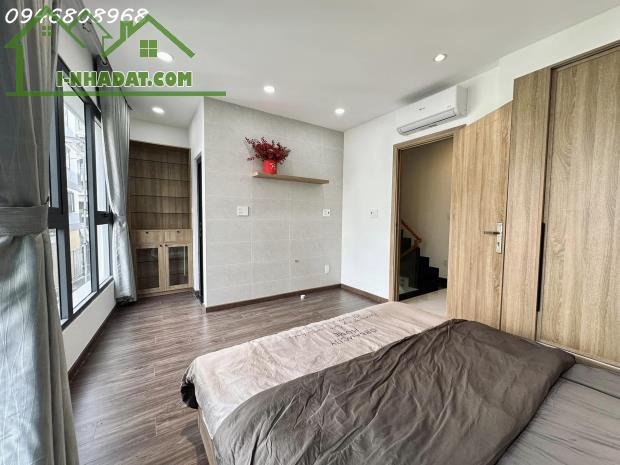Bán nhà 2Tầng Đỗ Xuân Hợp P.Phước Long A, TP.Thủ Đức DT 52m2 chỉ 5.99Tỷ Tặng Full nội - 2