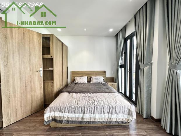 Bán nhà 2Tầng Đỗ Xuân Hợp P.Phước Long A, TP.Thủ Đức DT 52m2 chỉ 5.99Tỷ Tặng Full nội - 3