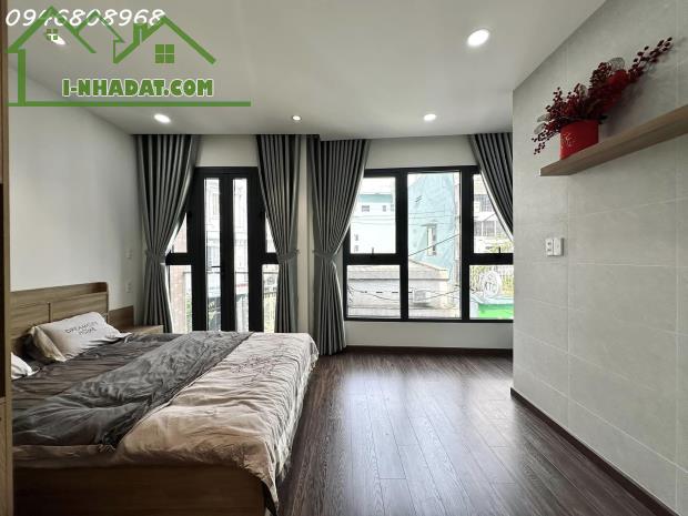 Bán nhà 2Tầng Đỗ Xuân Hợp P.Phước Long A, TP.Thủ Đức DT 52m2 chỉ 5.99Tỷ Tặng Full nội - 4