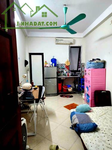 Chính chủ bán nhà 7 tầng Nguyễn Văn Trỗi, quận Hà Đông, 80m2, MT 6.5m, giá 12 tỷ - 2