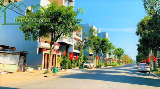 373M HIẾM HOI TRỤC NAM VIỆT Á 2 mặt tiền NGHIÊM XUÂN YÊM & K20 rẻ nhất - 2