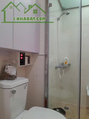 !! CĂN HỘ 67M2 SIÊU ĐẸP FULL NỘI THẤT – 3PN, 2WC – CHÍNH CHỦ CHO THUÊ TẠI PHƯỚC HẢI, NHA - 4