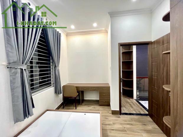 Bán nhà chính chủ 52m2 Trương Hoàng Thanh Hẻm 5m Giá 3ty860 , Phường 12 , Tân Bình - 3