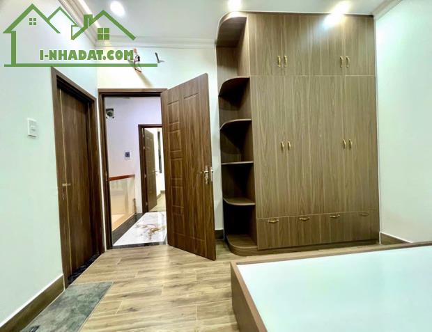 Bán nhà chính chủ 52m2 Trương Hoàng Thanh Hẻm 5m Giá 3ty860 , Phường 12 , Tân Bình