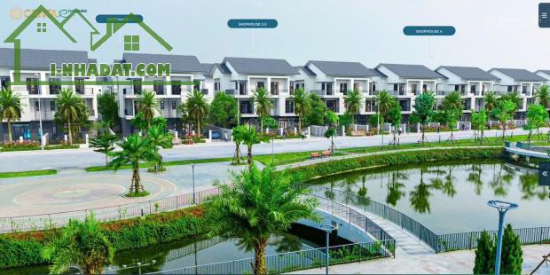 Mở bán dự án mới biệt thự view hồ triệu đô  trực tiếp giá gốc CĐT Chiết khấu 5% - 1