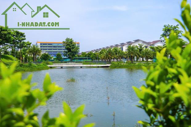 Mở bán dự án mới biệt thự view hồ triệu đô  trực tiếp giá gốc CĐT Chiết khấu 5% - 3