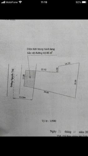 HOT HOT HOT !!! NHÀ Chính Chủ - Giá Tốt - Cần Bán  Hoặc Cho Thuê Dài Hạn Nhà Mặt Tiền - 1