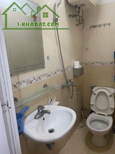 CHO THUÊ CĂN HỘ CHUNG CƯ MINI VŨ TÔNG PHAN 55M2, 2 NGỦ, 1 WC 7 TRIỆU - Ở HỘ GIA ĐÌNH