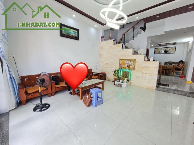 🏠 NHÀ 4 TẦNG HOÀNG DIỆU TT HẢI CHÂU - CÁCH Ô TÔ TRÁNH 20M - GIÁ HẤP DẪN CHỈ HƠN 4 TỶ