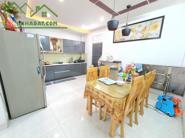 🏠 NHÀ 4 TẦNG HOÀNG DIỆU TT HẢI CHÂU - CÁCH Ô TÔ TRÁNH 20M - GIÁ HẤP DẪN CHỈ HƠN 4 TỶ - 1