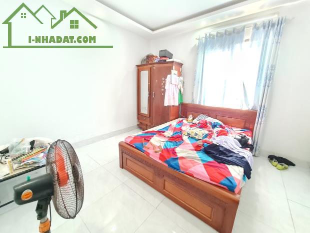 🏠 NHÀ 4 TẦNG HOÀNG DIỆU TT HẢI CHÂU - CÁCH Ô TÔ TRÁNH 20M - GIÁ HẤP DẪN CHỈ HƠN 4 TỶ - 2