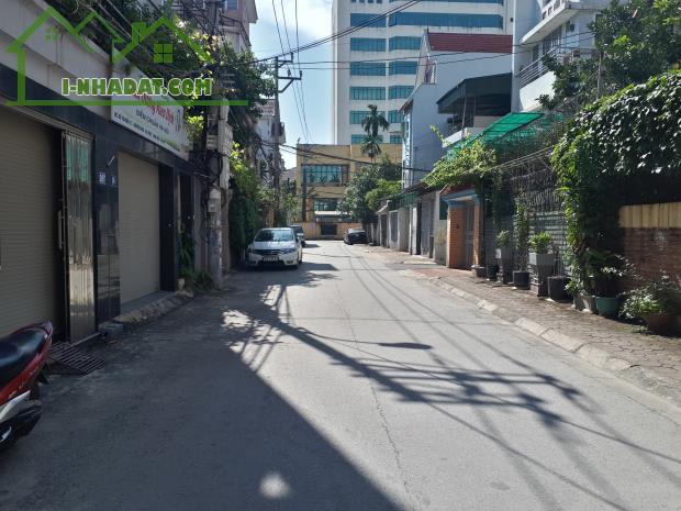 Phân lô Nguyễn Sơn, khu Hàng Không, Ôtô tránh, Vỉa hè, Lô Góc, Kinh Doanh, Văn Phòng. - 2