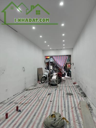 Bán Nhà 79m2T MẶT PHỐ Quận Hoàn Kiếm 1 SỔ 1 CHỦ 55 Tỷ Hàng Phèn. - 3