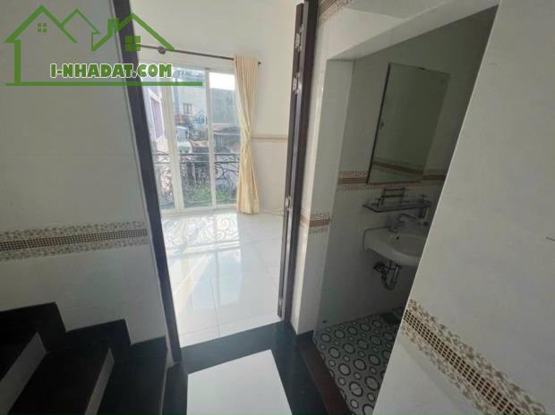 TB GIÁP Q10,GẦN CV LÊ THỊ RIÊNG, ÔTÔ ĐẬU CỬA, 🏡Đất Thánh P.6, CHÀO CHỈ 5.2 TỶ TL TỐT. - 2