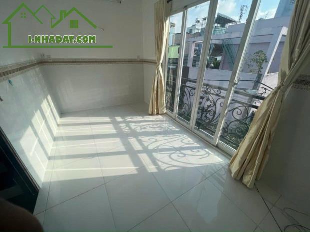 TB GIÁP Q10,GẦN CV LÊ THỊ RIÊNG, ÔTÔ ĐẬU CỬA, 🏡Đất Thánh P.6, CHÀO CHỈ 5.2 TỶ TL TỐT.