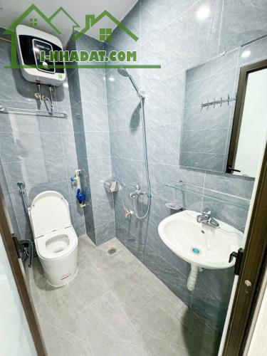 Bán Tòa CCMN 60m2 18 phòng Triều Khúc Tân Triều  full nội thất  thiết kế đẹp. dòng tiền ch - 2