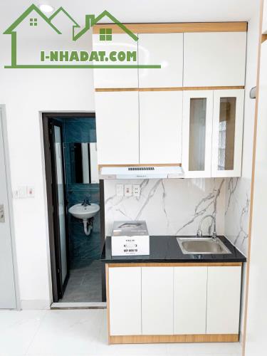 Bán Tòa CCMN 60m2 18 phòng Triều Khúc Tân Triều  full nội thất  thiết kế đẹp. dòng tiền ch - 3