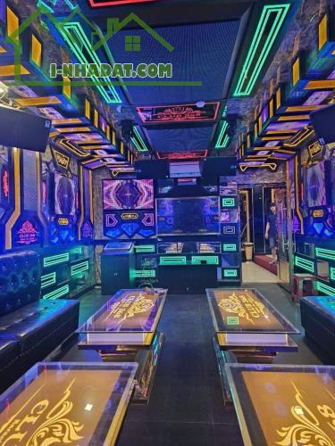 CƠ HỘI DUY NHẤT HẠ TỪ 80 TỶ CÒN 7X TỶ CHO SIÊU PHẨM TỔ HỢP KARAOKE BAR MASSAGE  MT TMT Q12 - 4