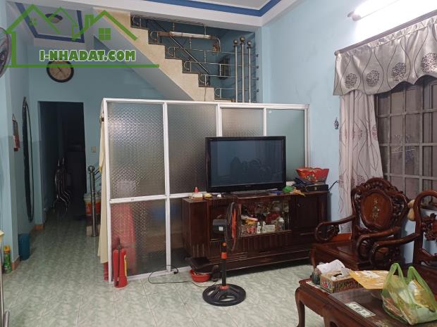 Sở hữu nhà 2 tầng đất đẹp lô góc 80m2  trung tâm quận Hải Châu - Kinh doanh sầm uất, ô tô - 4