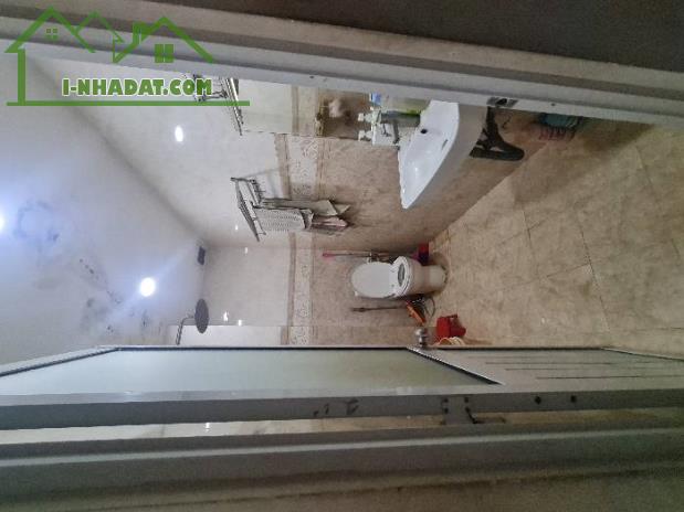 Chỉ 2 triệu 7 Phòng trọ Hẻm 38 Đường số 1 TP Thủ Đức 25m2 - 1