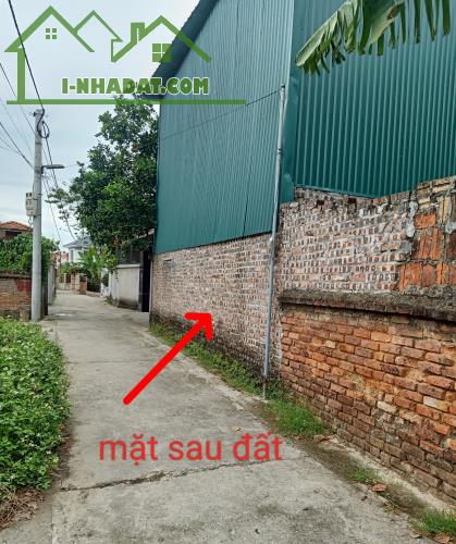 Chủ cần bán lô 272m2,đông xuân, sóc sơn