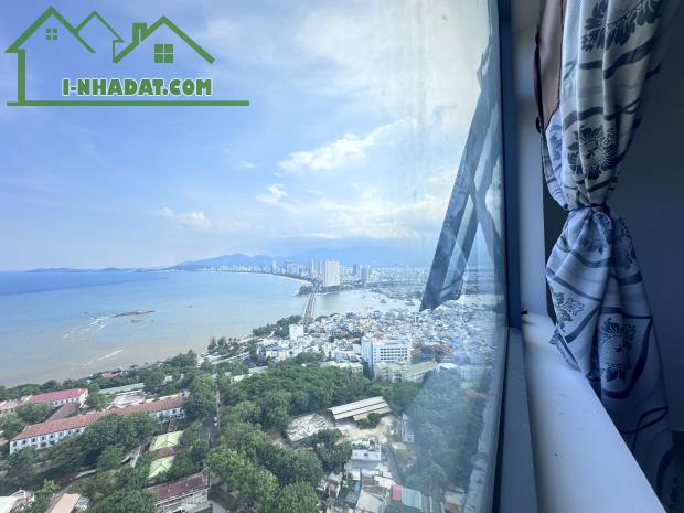 🌇 Mở bán 20 căn Penthouse Duplex view trực biển duy nhất tại Nha Trang - 4