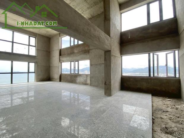 🌇 Mở bán 20 căn Penthouse Duplex view trực biển duy nhất tại Nha Trang - 2