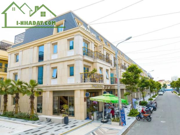 Chính thức ra mắt Tiên Sơn Shophouse - khơi nguồn thịnh vượng, đón đầu tinh hoa - 1