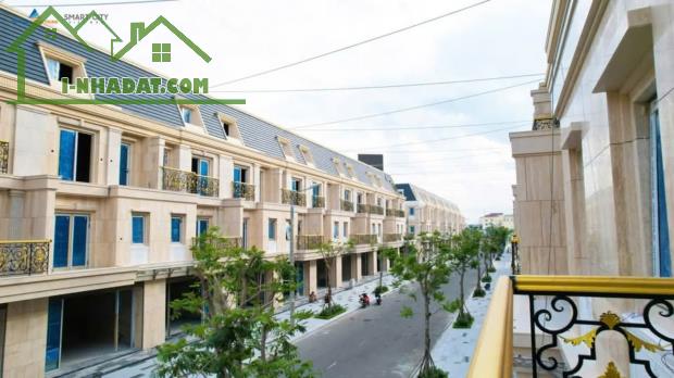 Chính thức ra mắt Tiên Sơn Shophouse - khơi nguồn thịnh vượng, đón đầu tinh hoa - 3