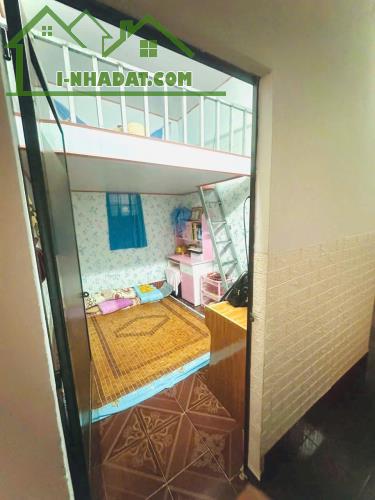 BÁN NHÀ RIÊNG TẠI HOÀNG MINH CHÁNH - VIEW ĐẸP, 2PN, 2wc, 106m2, 2,05 TỶ VND - 1