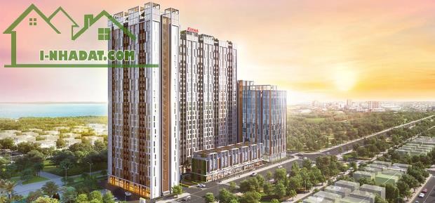 CITIGRAND - CĂN HỘ SỐNG XANH, VIEW SÔNG CHO THẾ HỆ TRẺ SÁNG TẠO - 4