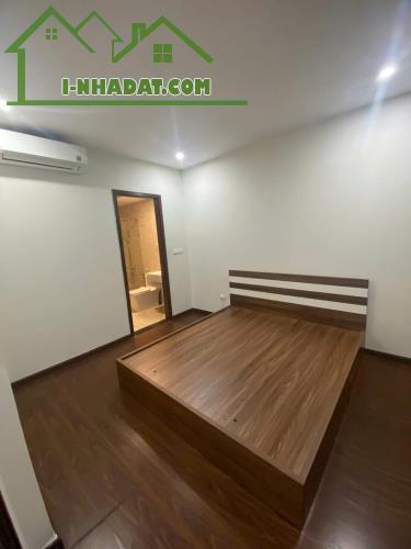 Chuyển sang căn rộng bán nhanh căn hộ 56m2 2 ngủ CT7 Dương Nội full đồ