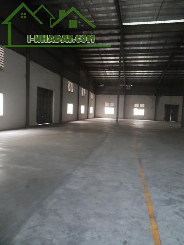 cho thuê kho xưởng tại KCN Phố Nối B , Hưng Yên . Diện tích 2000m2 và 3000m2 , thiết kế